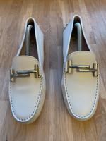Tod‘s Mokassins, Loafers Größe 37,5 Baden-Württemberg - Blaustein Vorschau