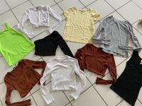 Paket Damen/Girls Oberteile Gr XS von H&M ….komplett 20€ Saarland - Riegelsberg Vorschau