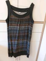 Luftiges Kleid von S.Oliver Gr.44 Hessen - Dieburg Vorschau