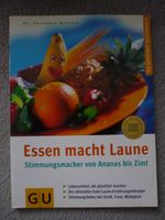 Essen macht Laune-Stimmungsmacher von Ananas bis Zimt Berlin - Neukölln Vorschau