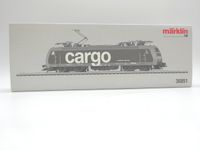 ☀️ Märklin 36851 SBB E-lok Cargo Re 482 011-4 Digital Top ☀️ Herzogtum Lauenburg - Wentorf bei Sandesneben Vorschau