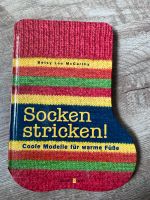 Socken stricken Rheinland-Pfalz - Morbach Vorschau