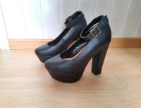 Plateau Pumps, Gr. 40 (7), New Look Rheinland-Pfalz - Mehlbach Vorschau