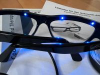 EyMotion Glasses Therapie Brille nur 2x benutzt Baden-Württemberg - Filderstadt Vorschau