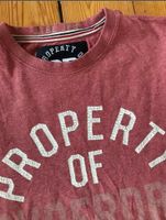 SUPERDRY | T-Shirt XL used look vintage. NEUwertig Berlin - Lichtenberg Vorschau