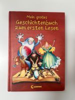 Mein großes Geschichtenbuch zum ersten Lesen Köln - Bayenthal Vorschau