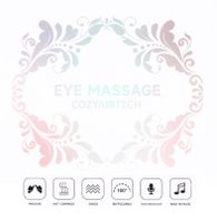 Augenmassage Eye Massage Gerät **NEU** Blitzversand Bayern - Mertingen Vorschau