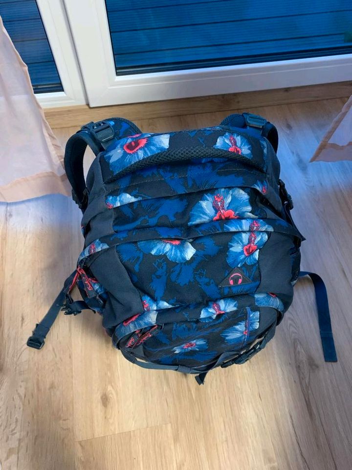 Satch Rucksack Schule in Mogendorf