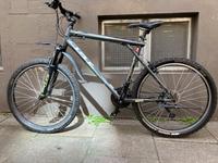 Mountainbike Gt Avalanche 1.0 All Terra Gr. Xl 26 Zoll MTB Hamburg-Mitte - Hamburg Hammerbrook Vorschau