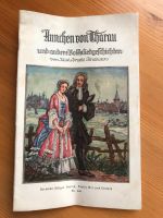 "Ännchen von Tharau" und andere Volksliedgeschichten Hessen - Wetzlar Vorschau