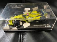 Minichamps OVP 1:43 Formel 1 M. Gene Dortmund - Bodelschwingh Vorschau