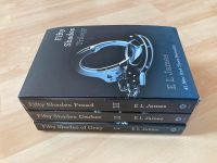 Fifty Shades Trilogy: Fifty Shades of Grey/ Darker/ Freed, Buch München - Sendling-Westpark Vorschau