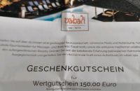 Vabali Gutschein Berlin 150€ Berlin - Köpenick Vorschau