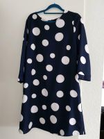 Phase Eight Kleid Gr. 40 blau mit weißen Punkten - neu Hessen - Offenbach Vorschau