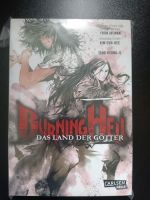 Burning Hell Manga Nordrhein-Westfalen - Gelsenkirchen Vorschau