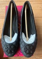 TORY BURCH Ballerinas Gr. 10,5 (41) neu Düsseldorf - Benrath Vorschau