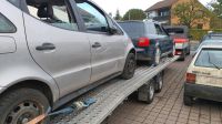 Bastlerwagen, Schrottautos und Unfallwagen. Niedersachsen - Wunstorf Vorschau