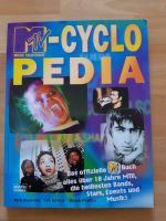 MTV CYCLO PEDIA, 90er, Musikbuch Thüringen - Ilmtal-Weinstraße Vorschau