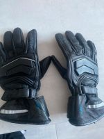 Motorradhandschuhe Sachsen-Anhalt - Etgersleben Vorschau