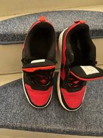 Nike Jungen Sneaker Gr. 40 Schleswig-Holstein - Norderstedt Vorschau