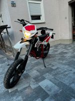 Beta rr 125 lc Baden-Württemberg - Kreßberg Vorschau