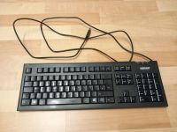 Tastatur Fujitsu KB400 USB DE Kabelgebunden / Schwarz Baden-Württemberg - Tettnang Vorschau