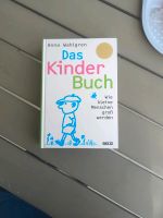 Das KinderBuch: Wie kleine Menschen groß werden Bayern - Marzling Vorschau