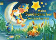 Kinderbuch Meine Sandmännchen Vorlesekarten NEUWERTIG Berlin - Reinickendorf Vorschau