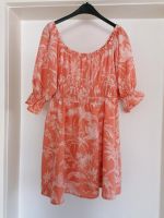 Sommerkleid in apricot Baden-Württemberg - Mühlacker Vorschau