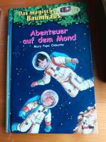 Das magische Baumhaus Abenteuer auf dem Mond Niedersachsen - Adelebsen Vorschau