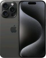 IPhone 15, 256 GB,  Schwarzes Titan, neu Baden-Württemberg - Aalen Vorschau