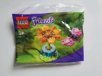 LEGO Friends Gartenblume und Schmetterling   30417 OVP Niedersachsen - Lauenhagen Vorschau