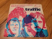 Traffic/ coloured Rain/Single 1967 Hessen - Hünfelden Vorschau