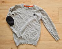 Pullover mit Ellbogen-Patches von Mads Norgaards, Gr. S Kiel - Hassee-Vieburg Vorschau