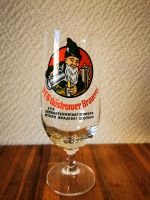 VEB Güstrower Brauerei Sammelglas DDR Güstrow - Landkreis - Teterow Vorschau