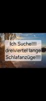 Ich SUCHE!!!! 3/4 lange Schlafanzüge 152 Mädchen Thüringen - Königsee Vorschau