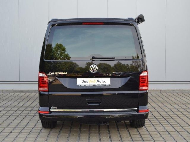 Volkswagen T6 California 2.0 TDI 204 PS DSG Ocean DCC/STAND in Bautzen