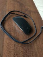 Apple Magic Mouse 2 Schwarz Black Bluetooth Maus OVP Niedersachsen - Bockenem Vorschau