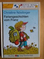 Kinder Lesebuch Feriengeschichten vom Franz Niedersachsen - Eicklingen Vorschau