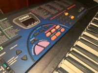 Keyboard mit Leuchttasten - Casio LK-30 Nordrhein-Westfalen - Hagen Vorschau