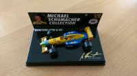 Benetton Ford B191 Michael Schumacher Collection Duisburg - Duisburg-Süd Vorschau