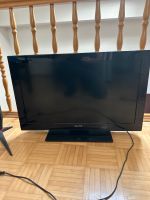 Sony Bravia LCD Fernseher; Modell KDL - 32BX420 Dresden - Dresdner Heide Vorschau