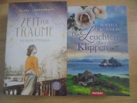 Sophia Cronberg - Das Leuchten über den Klippen/Clara Langenbach Niedersachsen - Ganderkesee Vorschau