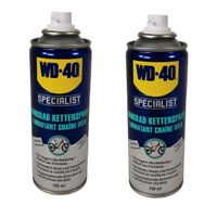 WD-40 SPECIALIST 2 x 150ml FAHRRAD KETTENSPRAY FAHRRADSPRAYS A15 Hamburg-Mitte - Hamburg Billstedt   Vorschau