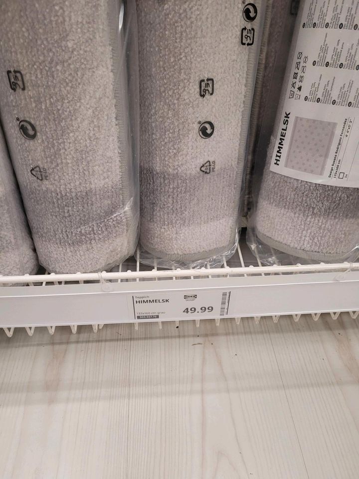 Teppich Kinderteppich von Ikea in Kaufbeuren