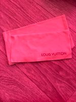 Louis Vuitton Brillenputztuch Berlin - Charlottenburg Vorschau
