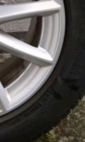 BMW REIFEN MIT FELGEN 206/60R16 92H TOPZUSTAND 4 STÜCK 5 LOCH BMW Bochum - Bochum-Mitte Vorschau