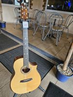 Gitarre Stevens AG-BW Niedersachsen - Wunstorf Vorschau