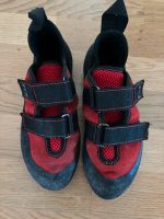 Boulderschuhe Kinder Alpidex Größe 36 Bayern - Olching Vorschau