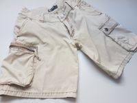 tolle, lässige Shorts / kurze Hose Only Gr. 36 , beige Baden-Württemberg - Heiningen Vorschau